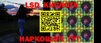 хмурый Берёзовский
