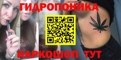 хмурый Берёзовский